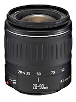 Canon EF 28-90 mm f/4-5.6 III
